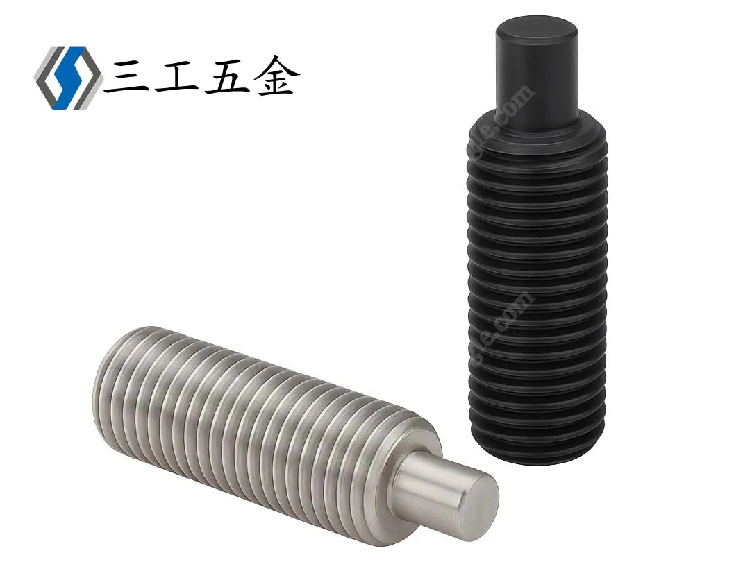 三工五金紧固件